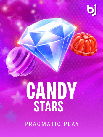 Candy Stars thumbnail