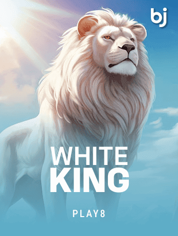 White King game thumbnail