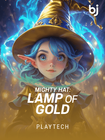 Mighty Hat_ Lamp of Goldpng thumbnail