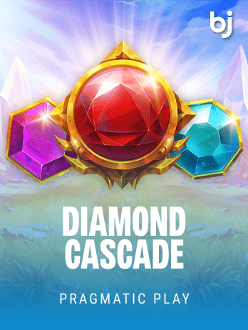 Diamond Cascadepng thumbnail