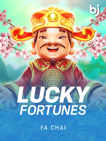 লাকি ফরচুনস game thumbnail