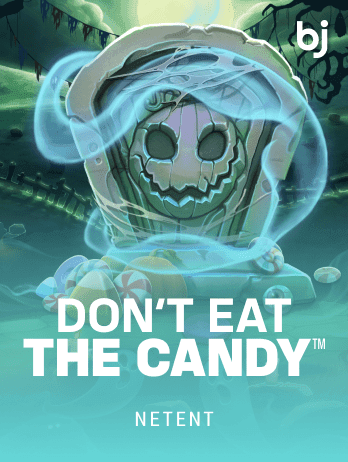 Don’t Eat the Candy™png thumbnail