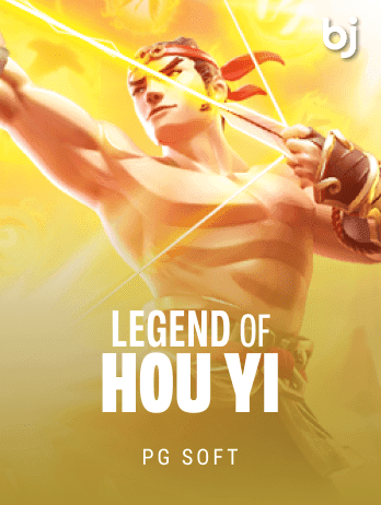 Legend of Hou Yipng thumbnail