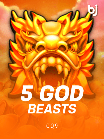 5 God beastspng thumbnail