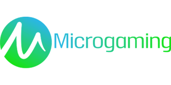 Microgaming logo