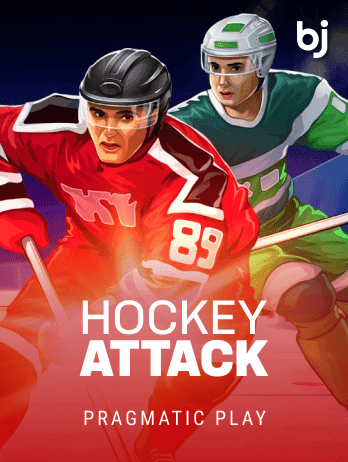 Hockey Attack™png thumbnail