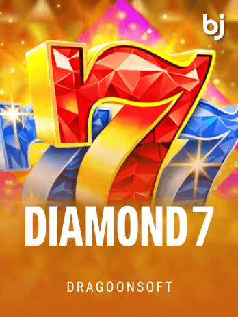 ডায়মন্ড ৭ game thumbnail