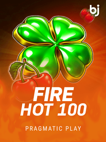 Fire Hot 100 game thumbnail