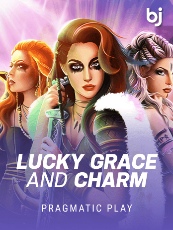 লাকি গ্রেস অ্যান্ড চার্মপিএনজি game icon