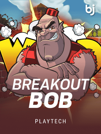 Breakout Bobpng
