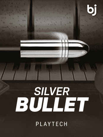 Silver Bulletpng game thumbnail
