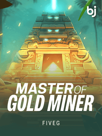 MASTER OF GOLD MINERpng thumbnail